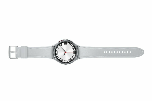 Купить Samsung часы R960 Watch6 classic 47mm silver-5.jpg